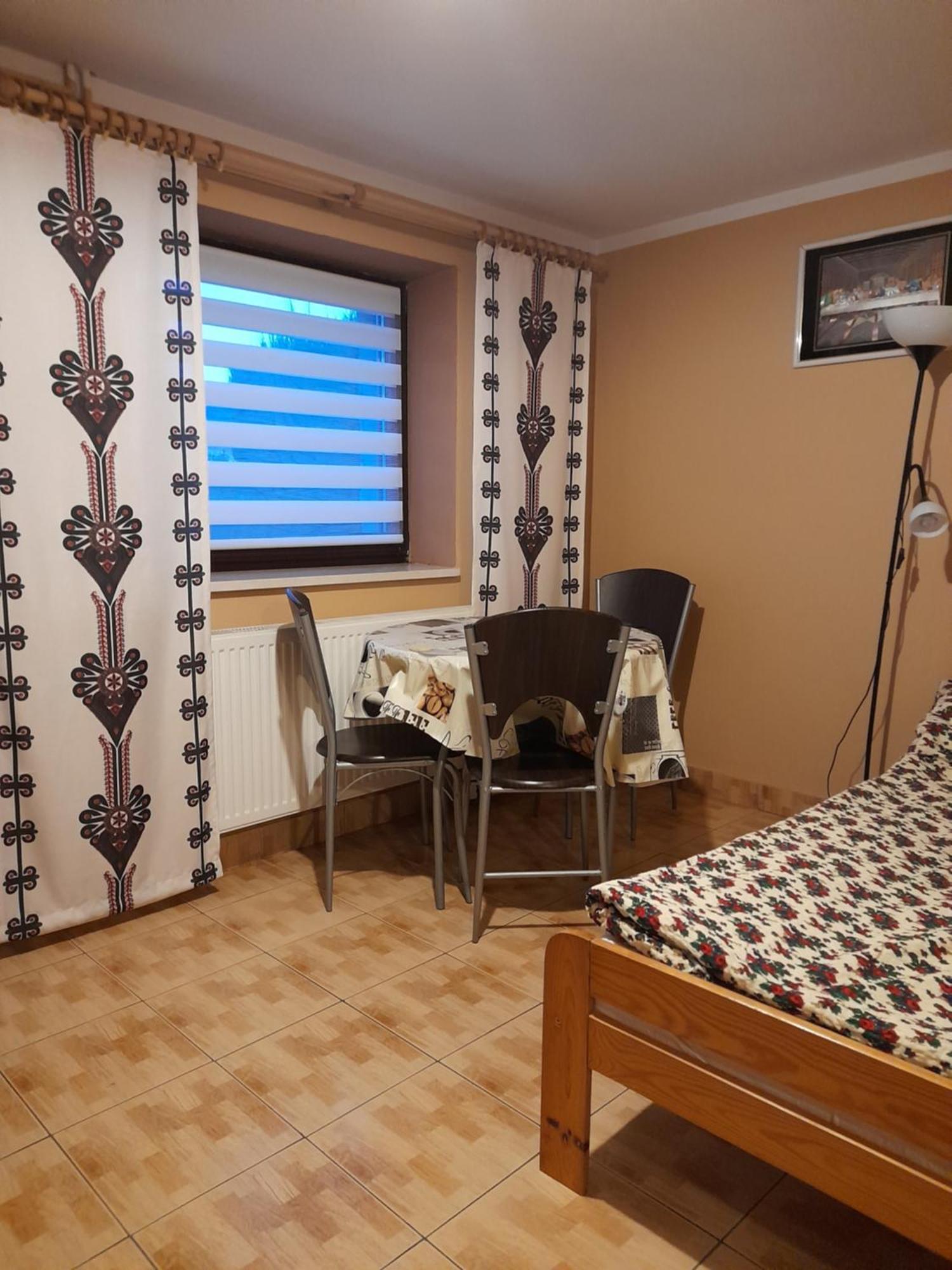 Noclegi U Knutelskich Grywald Cameră foto